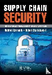 Szymonik, Andrzej, Stanislawski, Robert - Supply Chain Security