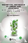 Kjellander, Roland (University of Gothenburg - Statistical Mechanics of Liquids and Solutions