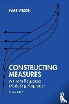 Wilson, Mark - Constructing Measures