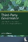 Terman, Jessica N. (George Mason University - Third-Party Governance