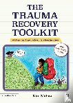 Matias, Kim - The Trauma Recovery Toolkit: The Resource Book