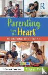 Pfeiffer, Steven I. (Florida State University - Parenting from the Heart