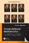 Mitsotakis, Dimitrios - Computational Mathematics