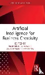  - Artificial Intelligence for Business Creativity