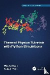 Kouh, Minjoon, Kouh, Taejoon - Thermal Physics Tutorials with Python Simulations