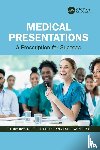 Irwin, Terry, Terberg, Julie, Swinford, Echo - Medical Presentations