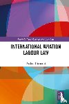 Trimarchi, Andrea (University of Cologne - International Aviation Labour Law