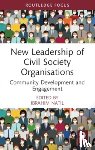  - New Leadership of Civil Society Organisations
