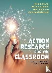 Glenn, Mairin, Sullivan, Bernie, Roche, Mary (St. Patrick's College, McDonagh, Caitriona (Rush National School - Action Research for the Classroom