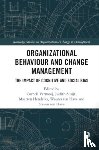 Vernooij, Cornell, Stuijt, Judith, Hendriks, Maarten, ten Have, Wouter (TEN HAVE Change Management - Organizational Behaviour and Change Management