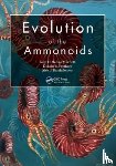 Marriott, Kate LoMedico, Bartholomew, Alexander, Prothero, Donald R. - Evolution of the Ammonoids