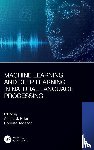  - Machine Learning and Deep Learning in Natural Language Processing