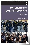 Nacos, Brigitte L. - Terrorism and Counterterrorism