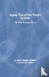 Mosier-Puentes, Miranda, Diversi, Marcelo (Washington State University - Aging Out of the Foster System