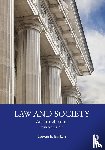 Barkan, Steven (University of Maine) - Law and Society