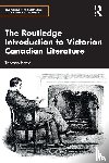 Hodd, Thomas - The Routledge Introduction to Victorian Canadian Literature