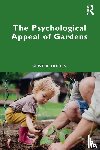 Hollin, Clive R. - The Psychological Appeal of Gardens