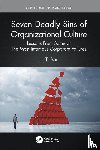San, L. T. - Seven Deadly Sins of Organizational Culture