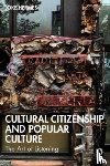 Hermes, Joke (University of Amsterdam - Cultural Citizenship and Popular Culture