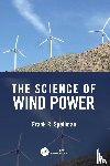 Spellman, Frank R. (Spellman Environmental Consultants - The Science of Wind Power