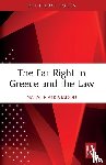 Alkiviadou, Natalie (Justitia - The Far Right in Greece and the Law