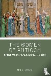 Jordan, Erin L. - The Women of Antioch