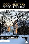 Curran Bernard, Sheila (University at Albany - Documentary Storytelling