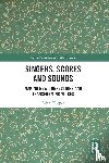 Hooper, Ellen (UNSW - Singers, Scores and Sounds