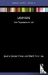 Pinos, Jaume Castan, Hau, Mark Friis - Lawfare
