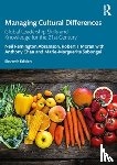 Moran, Robert T., Abramson, Neil Remington, Chan, Anthony, Marie-Marguerite, Sabongui - Managing Cultural Differences