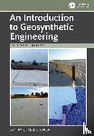 Shukla, Sanjay Kumar (Edith Cowan University - An Introduction to Geosynthetic Engineering