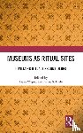  - Museums as Ritual Sites