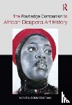  - The Routledge Companion to African Diaspora Art History