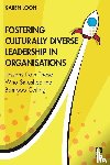 Loon, Karen - Fostering Culturally Diverse Leadership in Organisations