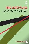 Ward, V. Charles - Fire Safety Law