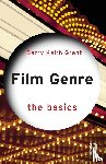 Grant, Barry Keith (Brock University - Film Genre