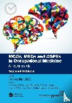  - MCQs, MEQs and OSPEs in Occupational Medicine