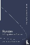 Dunn, John (University of Glasgow, Rojavin, Marina - Russian