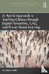 Chen, Dongdong - A Hybrid Approach to Teaching Chinese through Digital Humanities, CALL, and Project-Based Learning