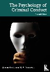 Bonta, James, Andrews, D. A. - The Psychology of Criminal Conduct