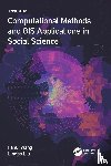 Wang, Fahui (Louisiana State University, Liu, Lingbo - Computational Methods and GIS Applications in Social Science