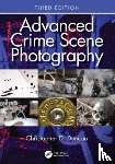 Duncan, Christopher D. - Advanced Crime Scene Photography