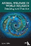 D'Silva, Joyce (Compassion in World Farming - Animal Welfare in World Religion