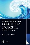 Catrantzos, Nick (University of Alaska - Managing the Insider Threat