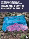 Cullingworth, Barry, Davoudi, Simin, Webb, David, Vigar, Geoff - Town and Country Planning in the UK