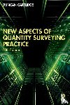 Cartlidge, Duncan (Construction Procurement Consultant - New Aspects of Quantity Surveying Practice