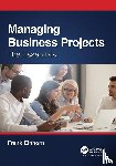 Einhorn, Frank - Managing Business Projects