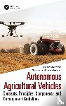 Roshanianfard, Ali (University of Mohaghegh Ardabili, Faizollahzadeh Ardabili, Sina (University of Mohaghegh Ardabili - Autonomous Agricultural Vehicles