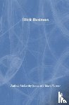 McCarthy-Jones, Anthea, Turner, Mark - Illicit Business