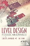 Totten, Christopher W. (American University - Level Design